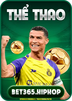 Thể thao BET365 icon