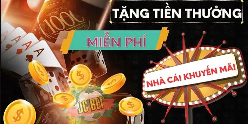 Nhận khuyến mãi dễ dàng khi tuân thủ điều kiện từ nhà cái