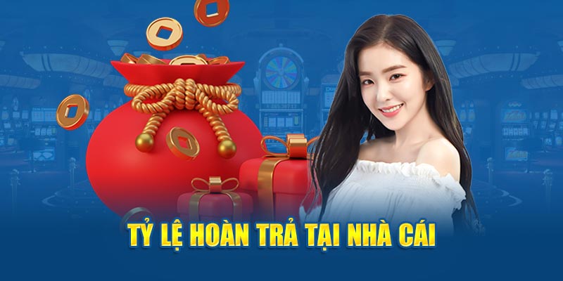 Hoàn trả không giới hạn cho hội tiên tại BET365