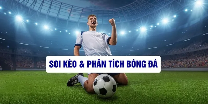 Lợi ích của bí kíp soi kèo bóng đá mang đến