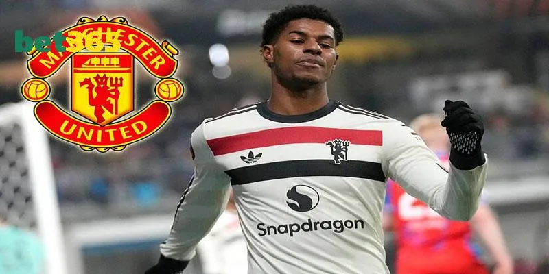 Marcus Rashford cần tìm bến đỗ mới