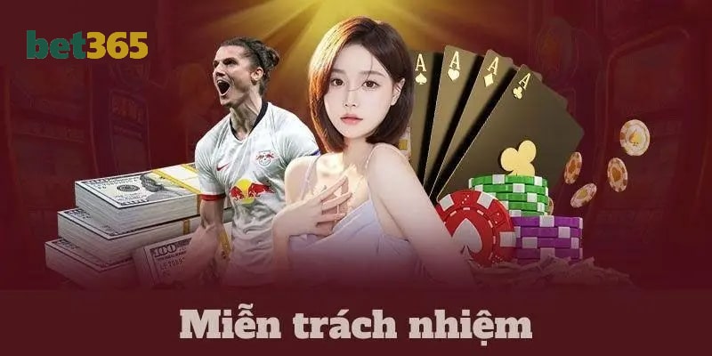 Quy định mà hội viên cần tuân thủ khi chơi tại BET365